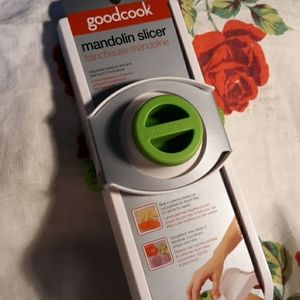 Good Cook Set of 2 Kitchen Essentials